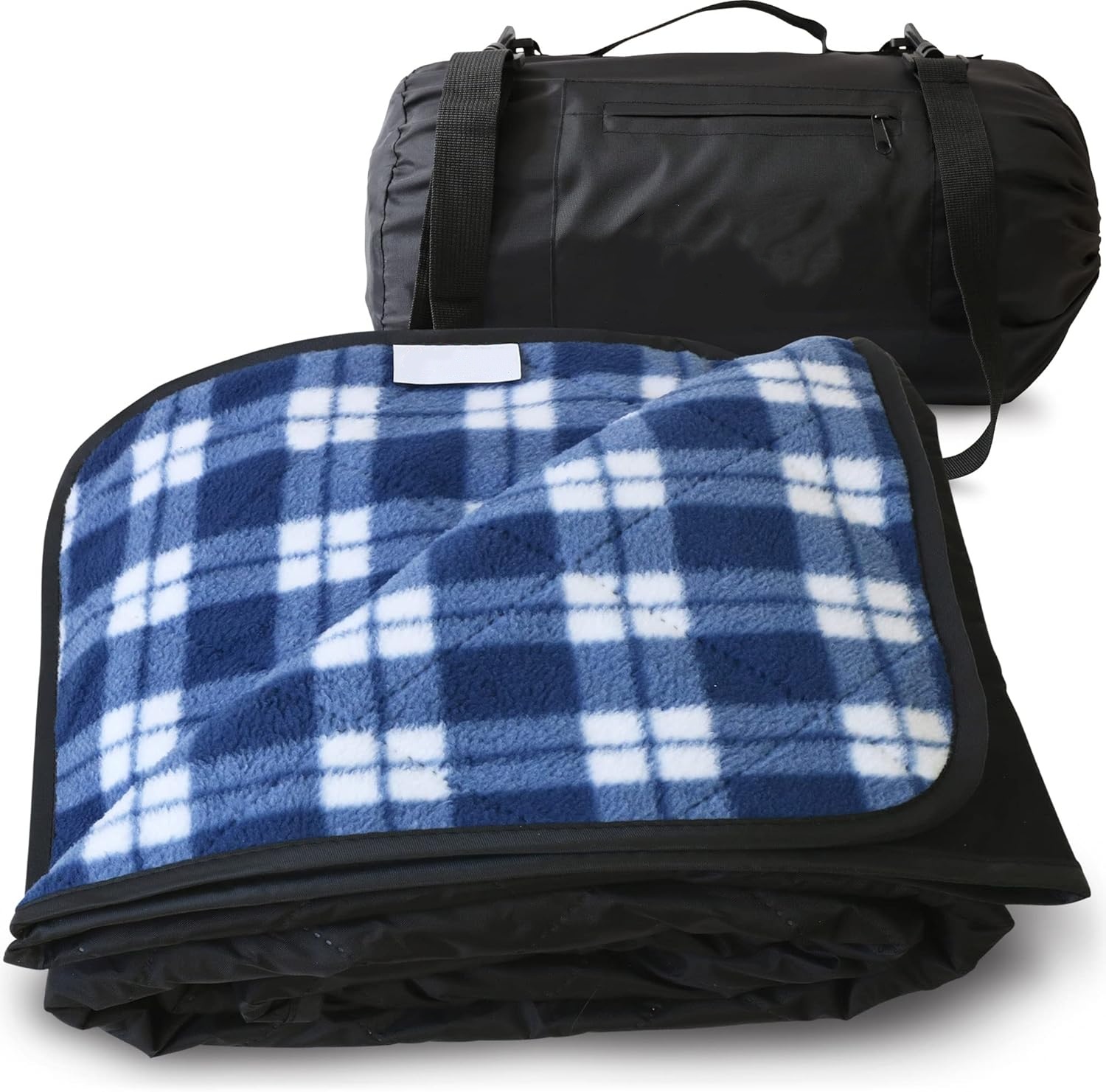 Selimut Luar Ruangan Anti Air  - Outdoor Camping Quilt ulasan dan harga