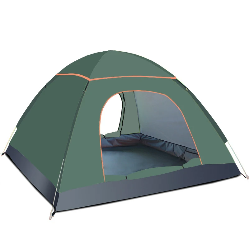 Tenda Besar Berkualitas Tinggi - Outdoor Camping Events 2026 ulasan dan harga