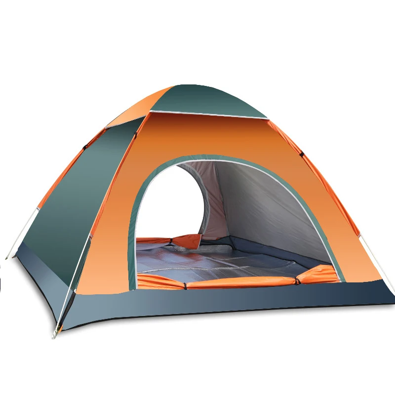 Tenda Besar Berkualitas Tinggi - Outdoor Camping Events 2026 ulasan dan harga