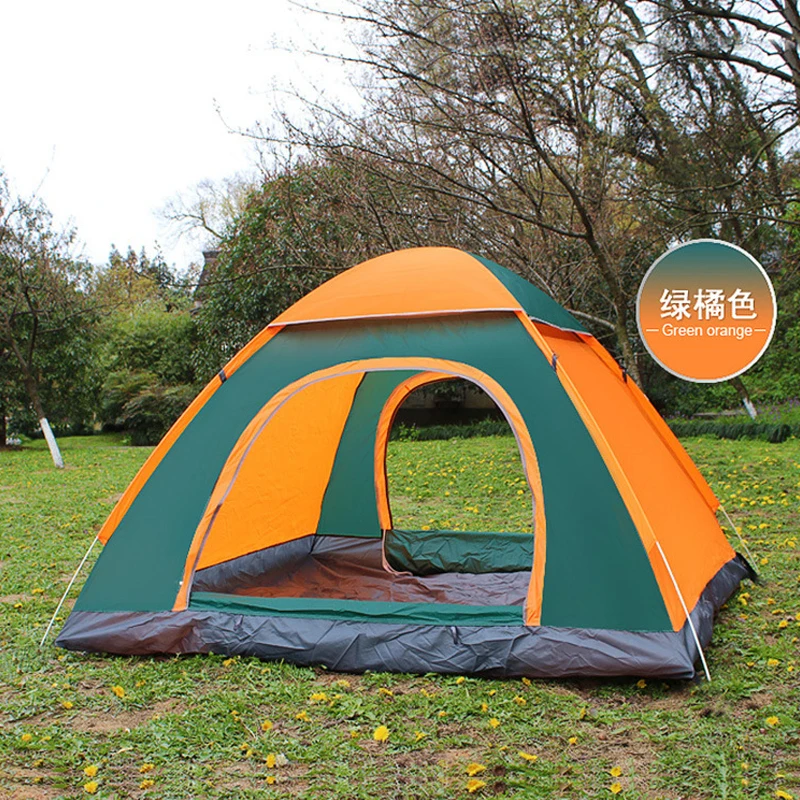 Tenda Besar Berkualitas Tinggi - Outdoor Camping Events 2026 ulasan dan harga