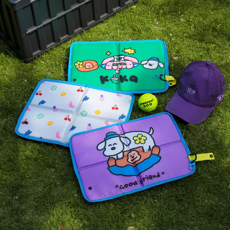 Alas Piknik Anjing Anti Air Ba - Outdoor Camping Mats Large ulasan dan harga