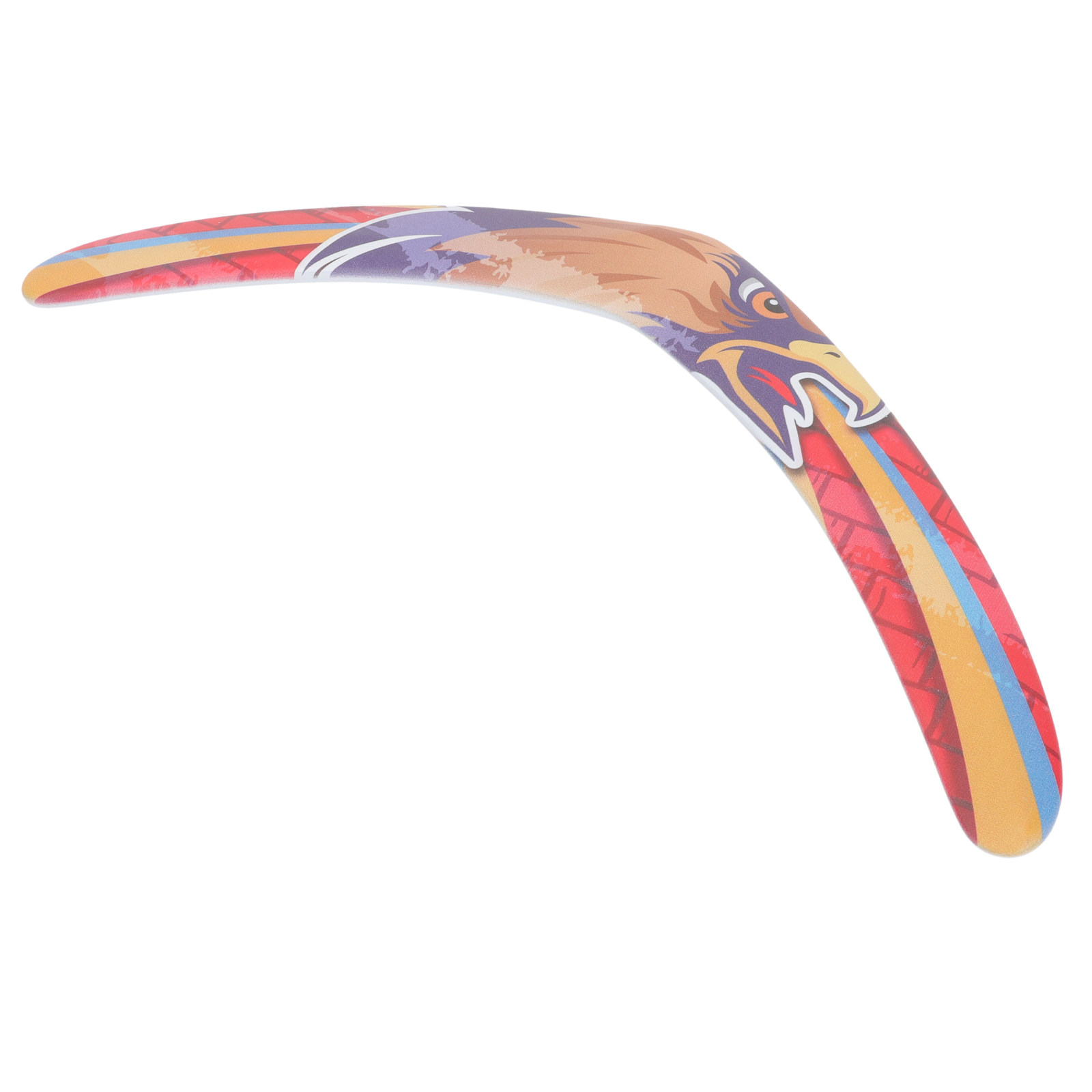 Flying Toys Camping Boomerang  - Outdoor Camping Activities For Kids ulasan dan harga