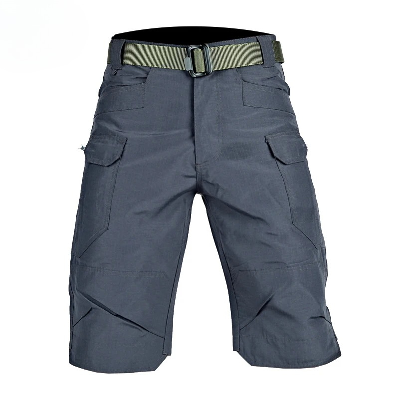 Celana Pendek Taktis Kargo Bar - Urban Outdoor Camping ulasan dan harga
