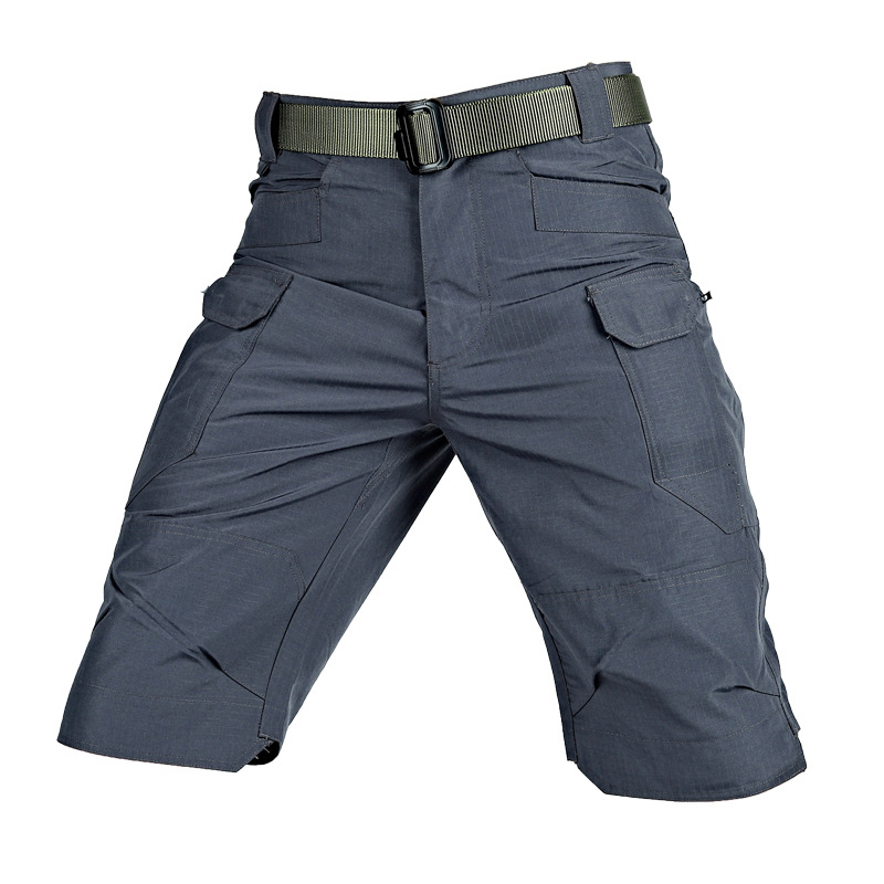 Celana Pendek Taktis Kargo Bar - Urban Outdoor Camping ulasan dan harga