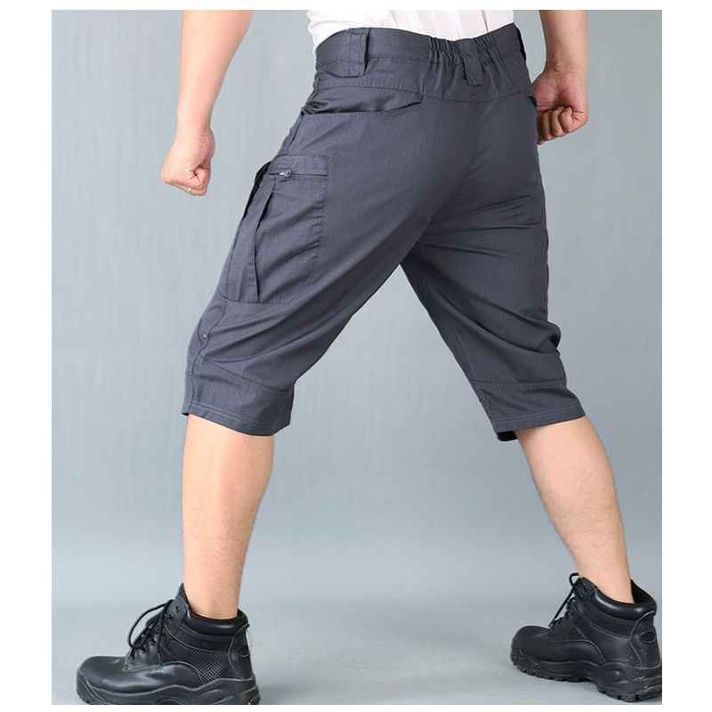 Celana Pendek Taktis Kargo Bar - Urban Outdoor Camping ulasan dan harga