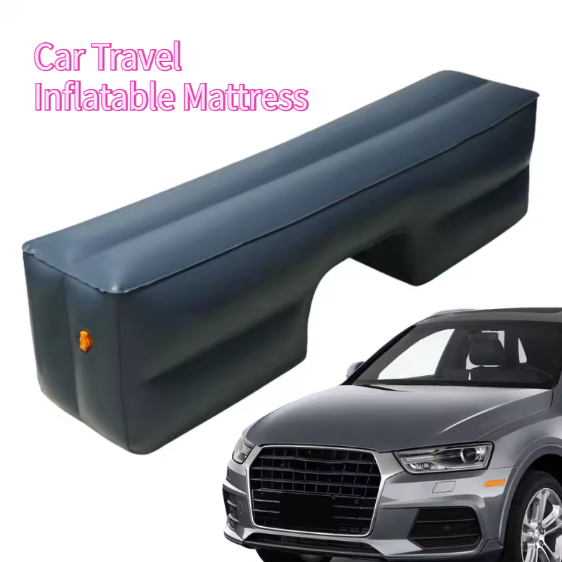 Kasur Udara Tiup Universal unt - Outdoor Camping Quilt ulasan dan harga
