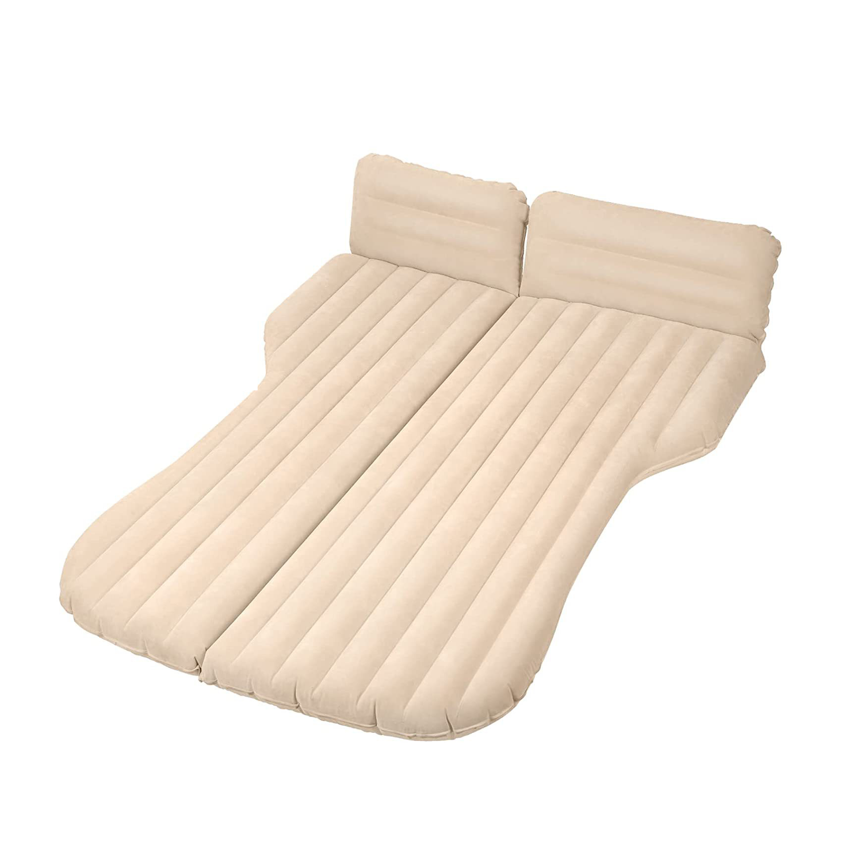 Tempat tidur tiup mobil portab - Inflatable Mattress ulasan dan harga