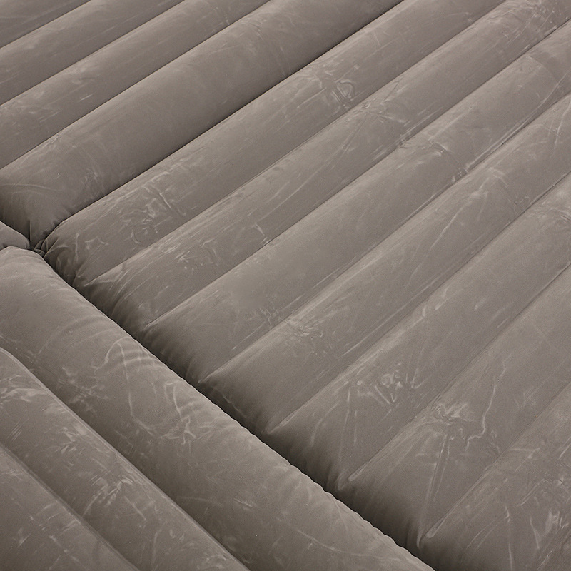 Tempat tidur tiup mobil portab - Inflatable Mattress ulasan dan harga