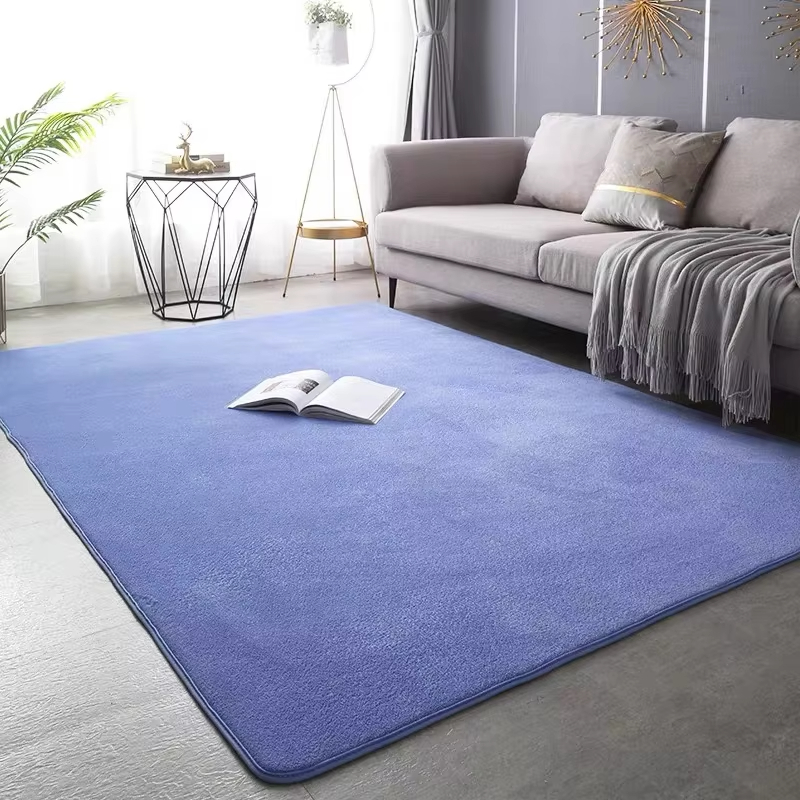 Karpet Area Besar Warna Solid  - Outdoor Camping Games For Adults ulasan dan harga