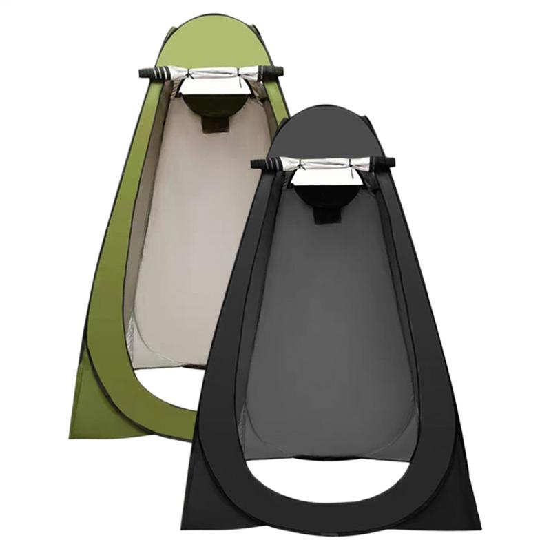 Tenda Berkemah Luar Ruangan Po - Outdoor Camping Automatic Quick Opening Tent ulasan dan harga