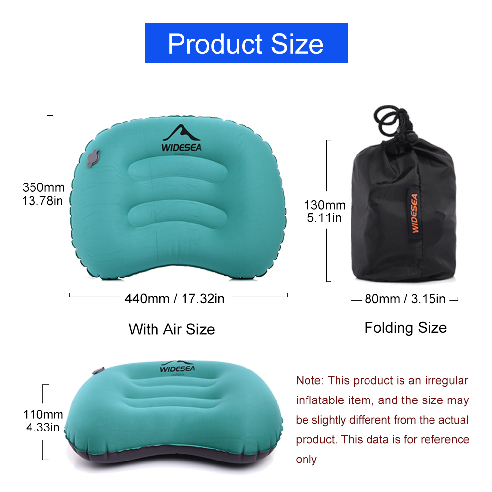 Villiea Peralatan Berkemah Ban - Outdoor Camping Quilt ulasan dan harga