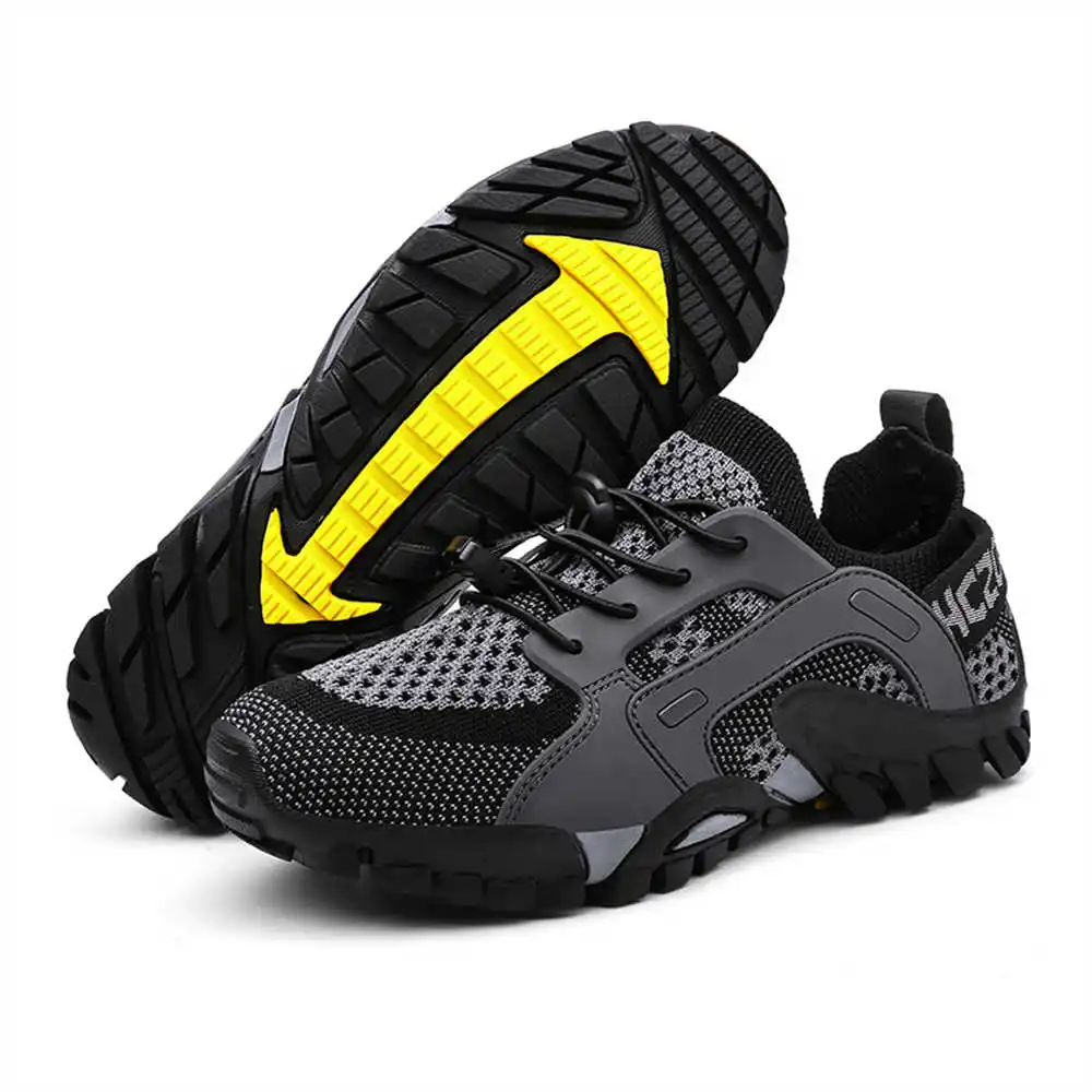 Sepatu bot Hiking Pria, sneake - Outdoor Camping Light Ideas ulasan dan harga