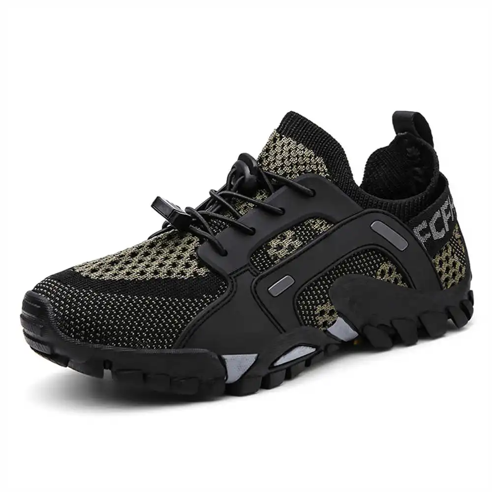 Sepatu bot Hiking Pria, sneake - Outdoor Camping Light Ideas ulasan dan harga