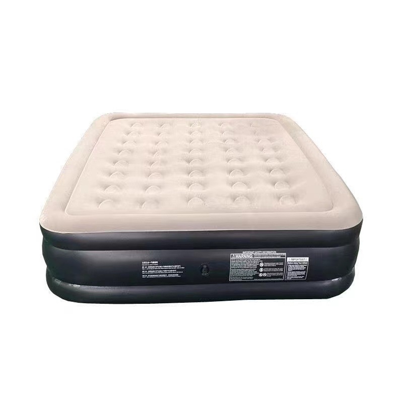 Kasur Udara Lipat Portabel 202 - Outdoor Camping Beds For Sale ulasan dan harga