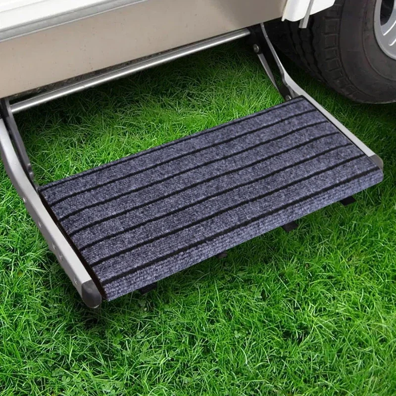 Karpet Tangga Karavan Luar Rua - Outdoor Camping Rugs ulasan dan harga