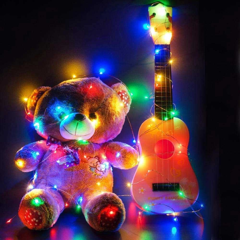 Lampu setrip LED 20m USB hanga - Outdoor Camping Lights String ulasan dan harga