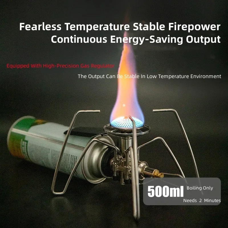 MOUNTAINHIKER kompor laba-laba - Outdoor Camping Wood Stove ulasan dan harga