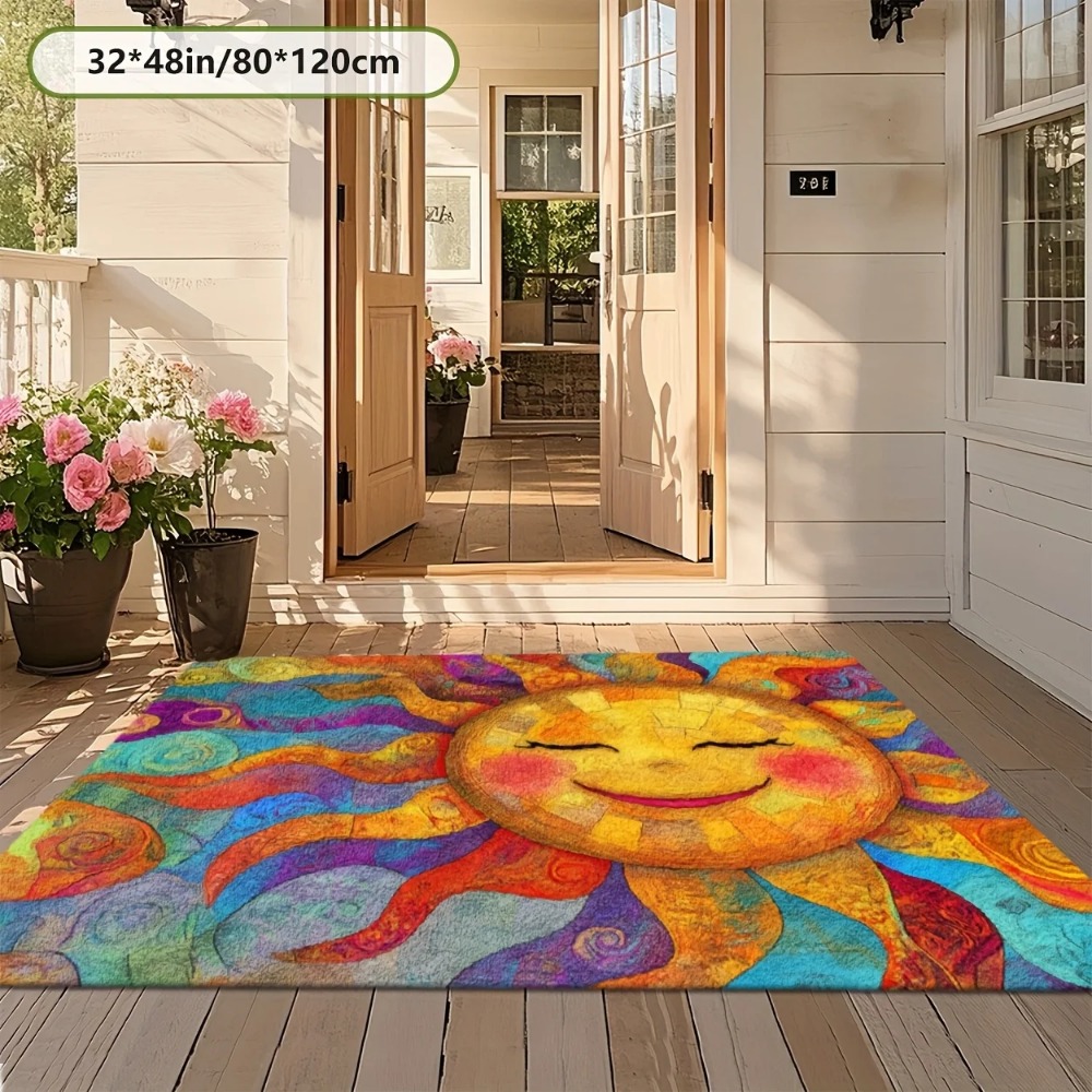 Karpet Luar Ruangan Besar Mult - Outdoor Camping Mats Large ulasan dan harga