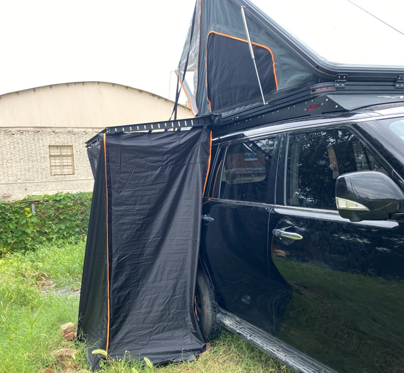 Tenda Mandi Camping Outdoor, T - Outdoor Camping Showers ulasan dan harga