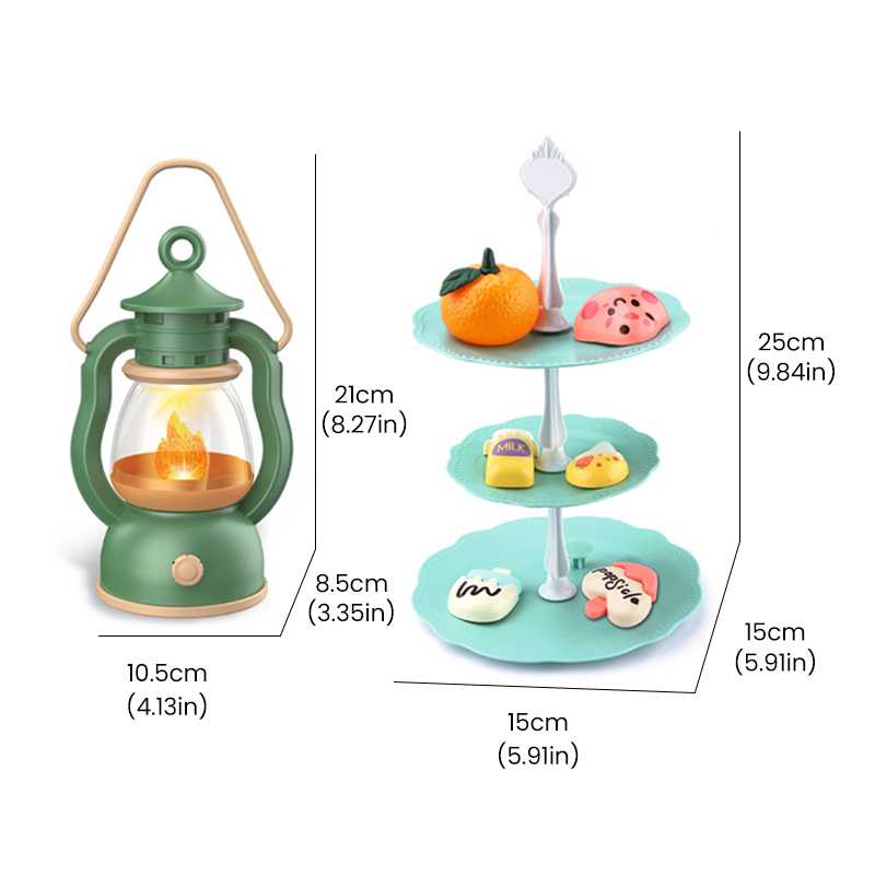 Set Berkemah Anak-anak Api Ung - Outdoor Camping Kit ulasan dan harga