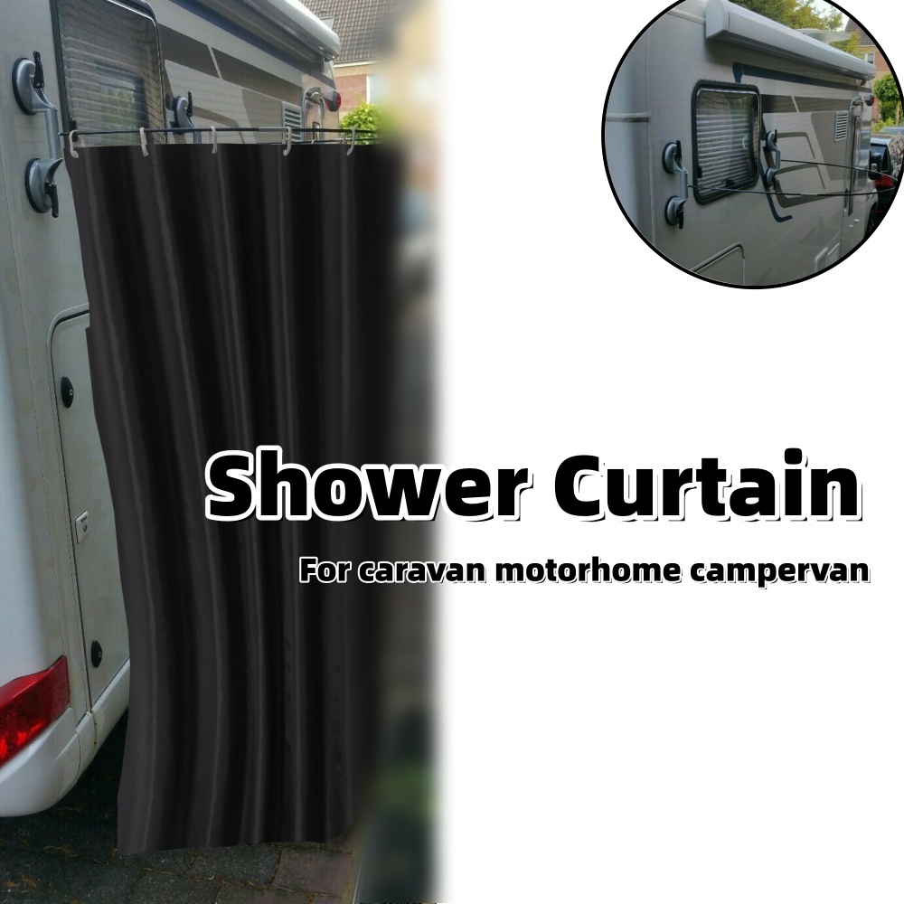 Tirai Mandi Luar Ruangan denga - Outdoor Camping Showers ulasan dan harga