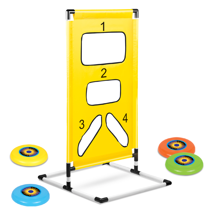 Rak piring terbang anak dewasa - Outdoor Camping Games For Adults ulasan dan harga