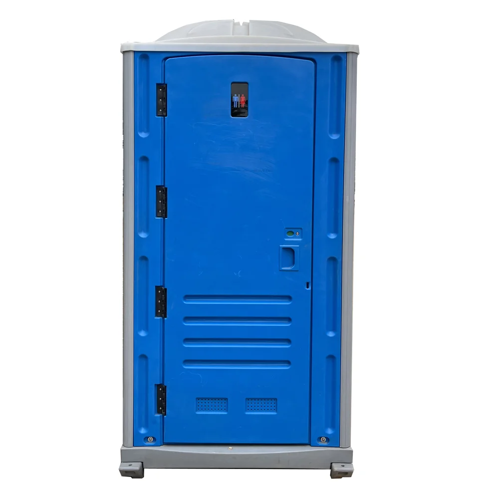 Toilet Plastik Portabel Murah  - Outdoor Camping Events 2026 ulasan dan harga