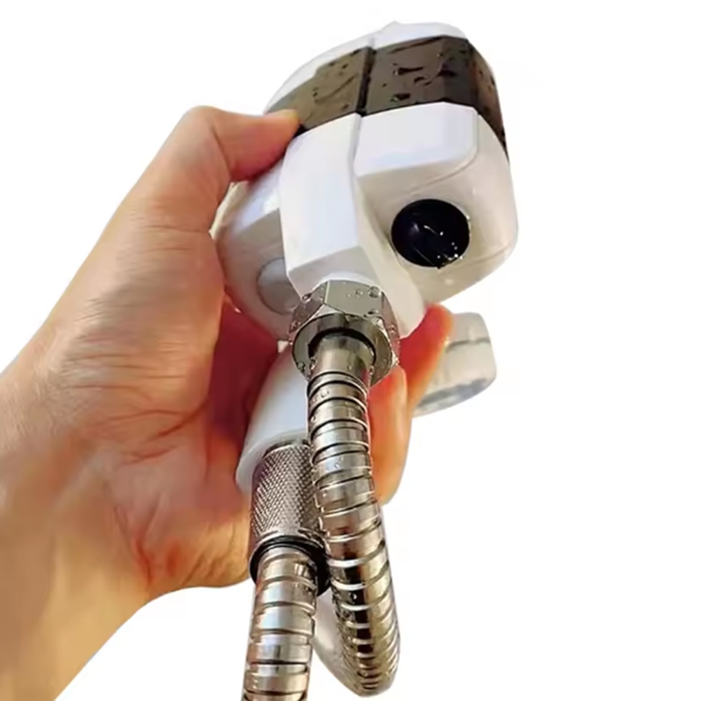 Tren 2025: Shower Portabel RV, - Outdoor Camping Showers ulasan dan harga
