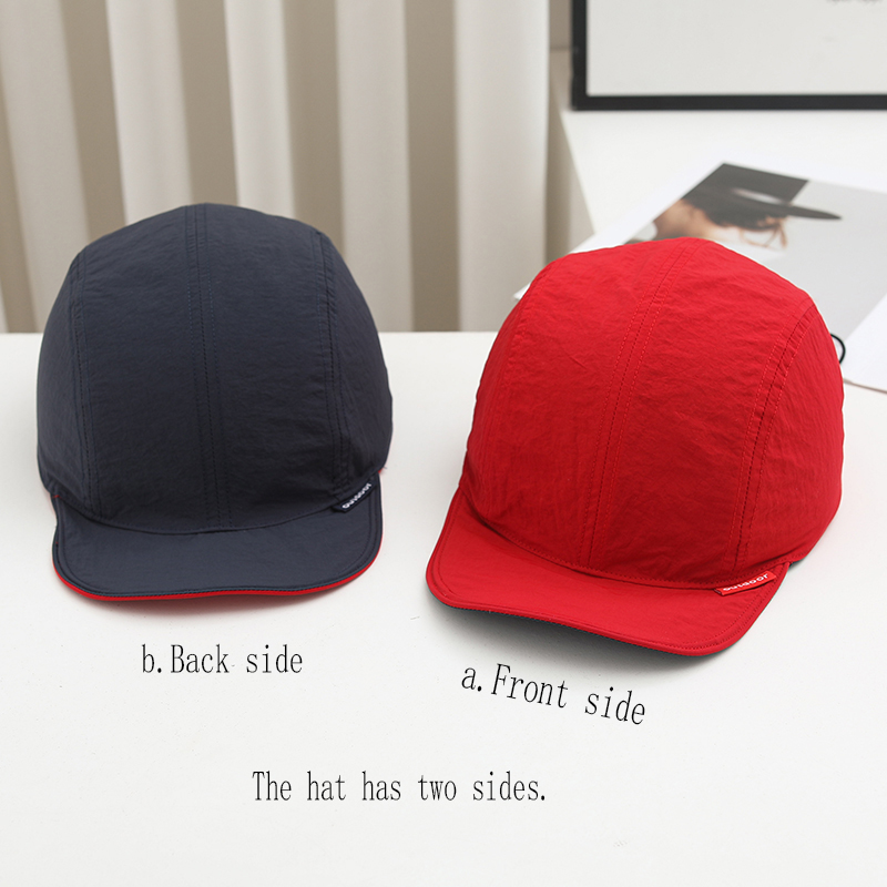 Topi Bisbol Cepat Kering Dua S - Japanese Outdoor Camping ulasan dan harga