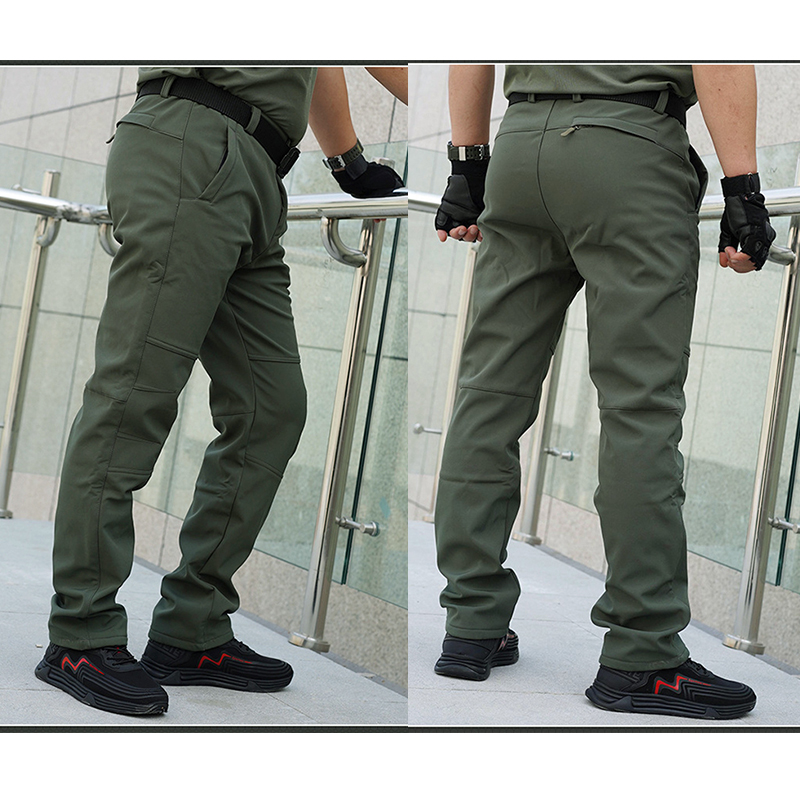 Trvlwogo celana panjang taktis - Urban Outdoor Camping ulasan dan harga