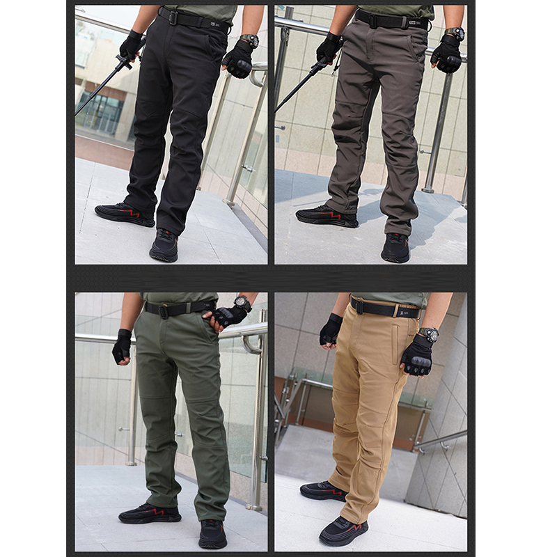 Trvlwogo celana panjang taktis - Urban Outdoor Camping ulasan dan harga