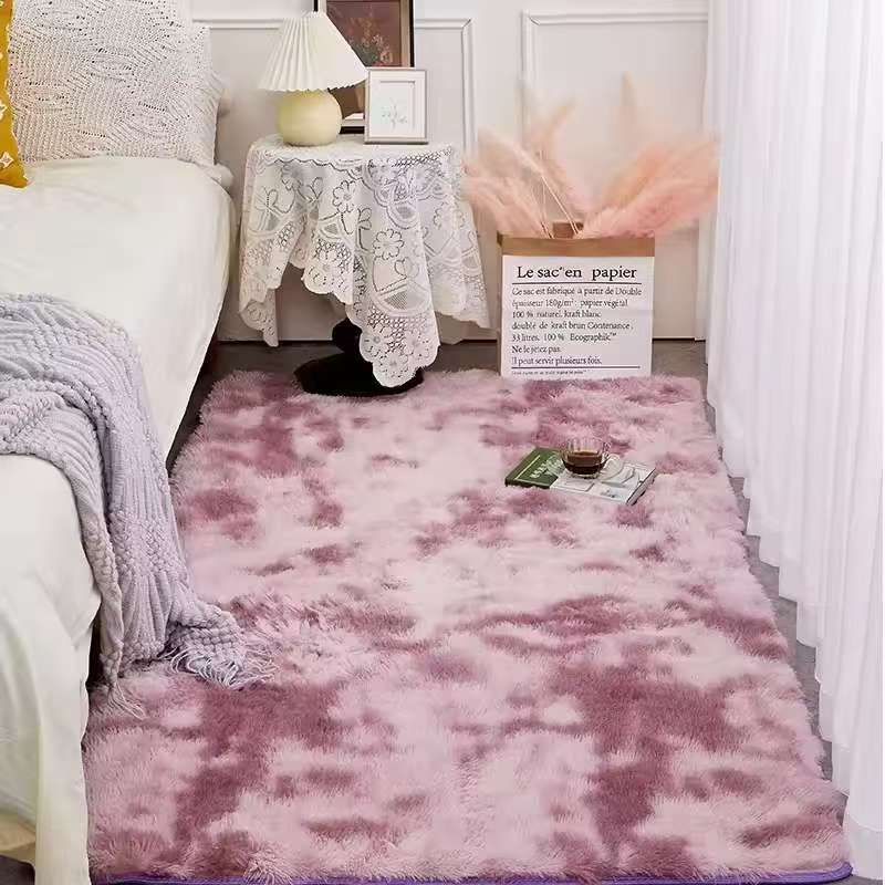 Karpet Bulu Halus VIKAMA Motif - Outdoor Camping Games For Adults ulasan dan harga