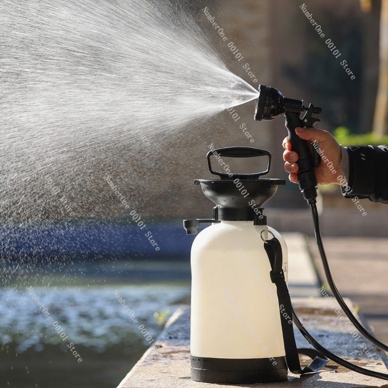 Shower Portabel 5 Liter untuk  - Outdoor Camping Kit ulasan dan harga