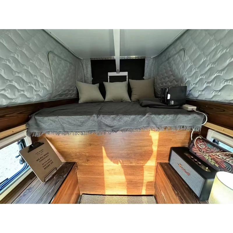 Tenda atap pop-up untuk mobil  - Outdoor Camping Beds For Sale ulasan dan harga