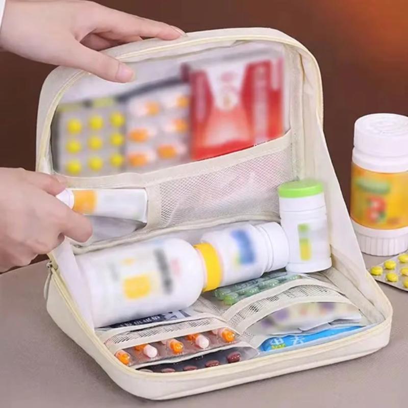 Kotak P3K Portabel yang Lucu,  - Outdoor Camping Kit ulasan dan harga