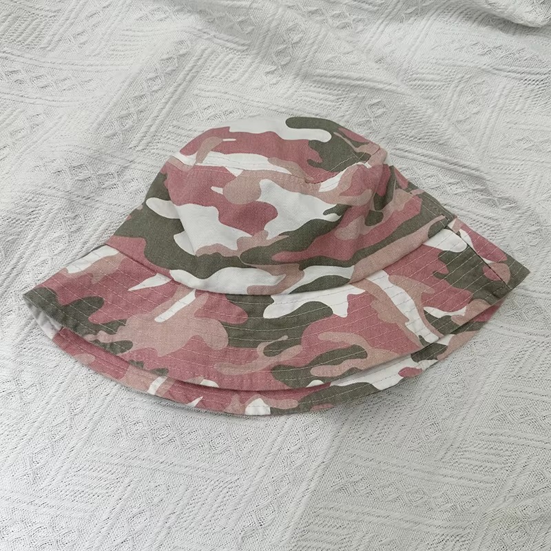 1 Buah Topi Bucket Jepang Mode - Japanese Outdoor Camping ulasan dan harga
