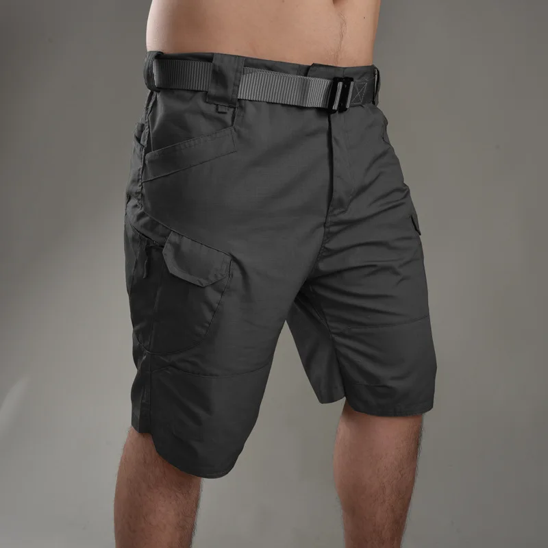 Celana Pendek Kargo Outdoor Pr - Urban Outdoor Camping ulasan dan harga
