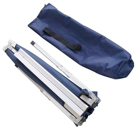 Tempat Tidur Camping Aluminium - Outdoor Camping Beds For Sale ulasan dan harga