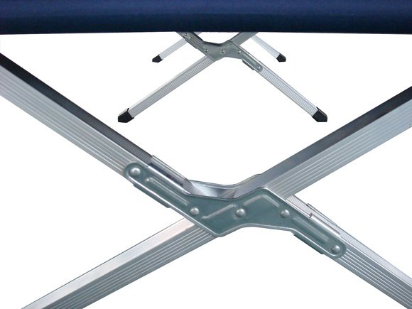 Tempat Tidur Camping Aluminium - Outdoor Camping Beds For Sale ulasan dan harga