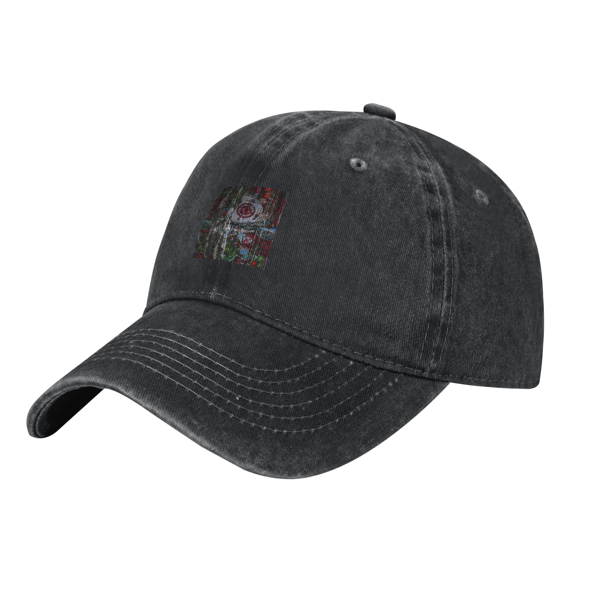 Topi Bisbol Modis Atasan Tanpa - Outdoor Camping Games For Adults ulasan dan harga