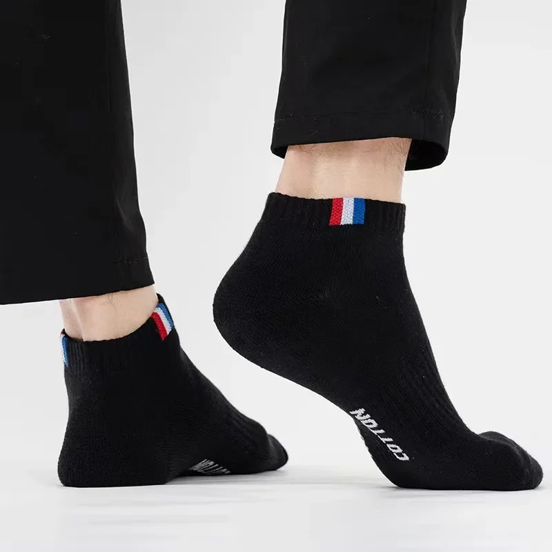 Kaus Kaki Perahu Tipis Pria Mu - Outdoor Camping Slippers ulasan dan harga