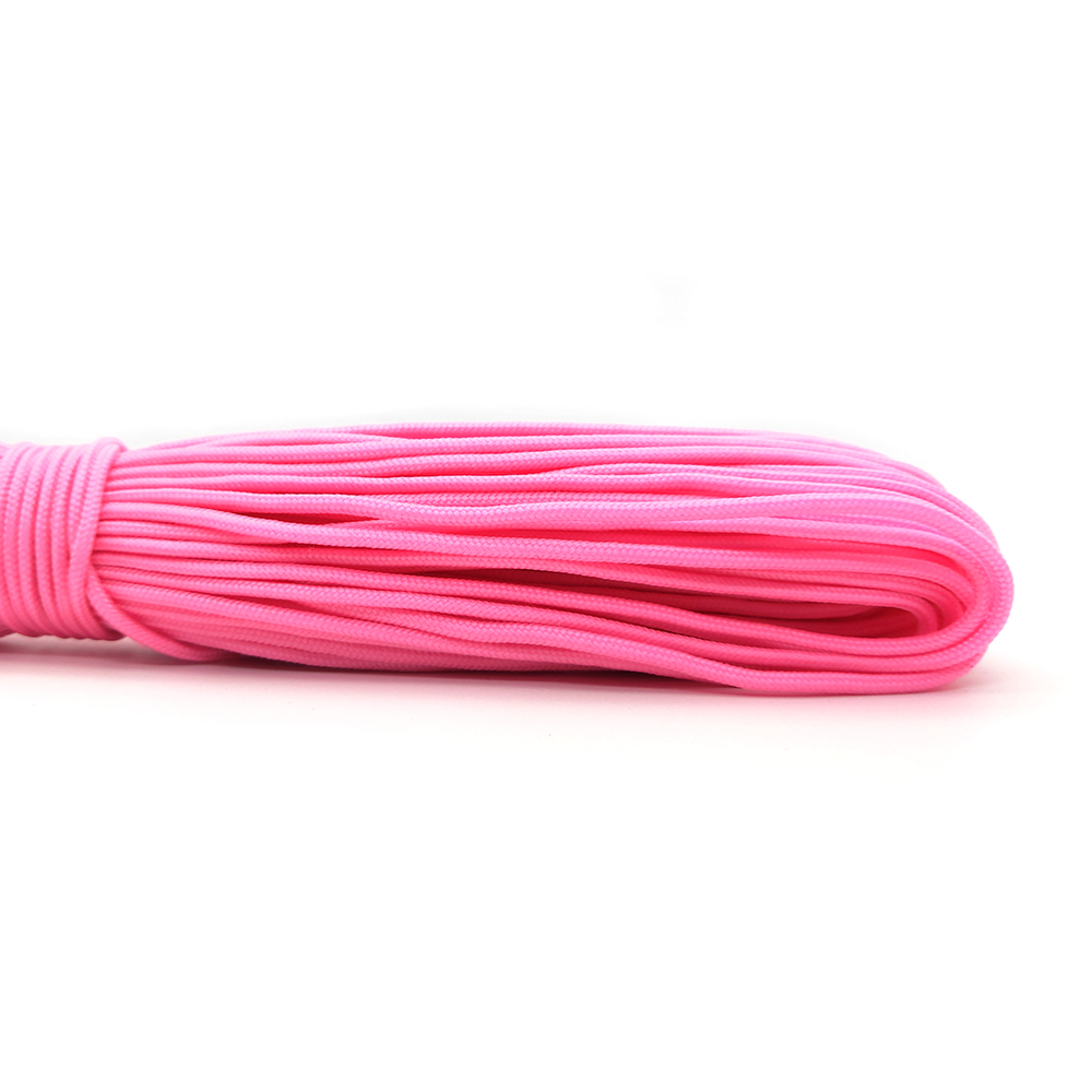 100FT 25FT 100 Warna Dia.2mm S - Outdoor Camping Lights String ulasan dan harga