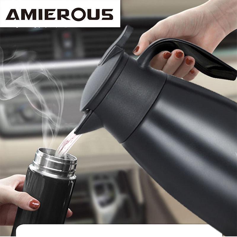 Arier Ketel Mobil Portabel 800 - Kitchen Outdoor Camping ulasan dan harga