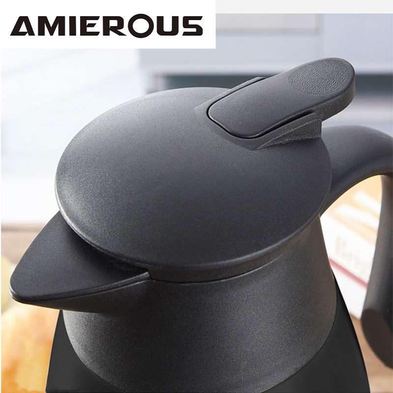 Arier Ketel Mobil Portabel 800 - Kitchen Outdoor Camping ulasan dan harga