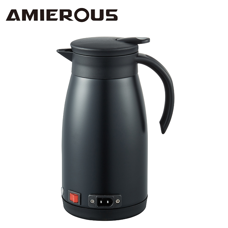 Arier Ketel Mobil Portabel 800 - Kitchen Outdoor Camping ulasan dan harga