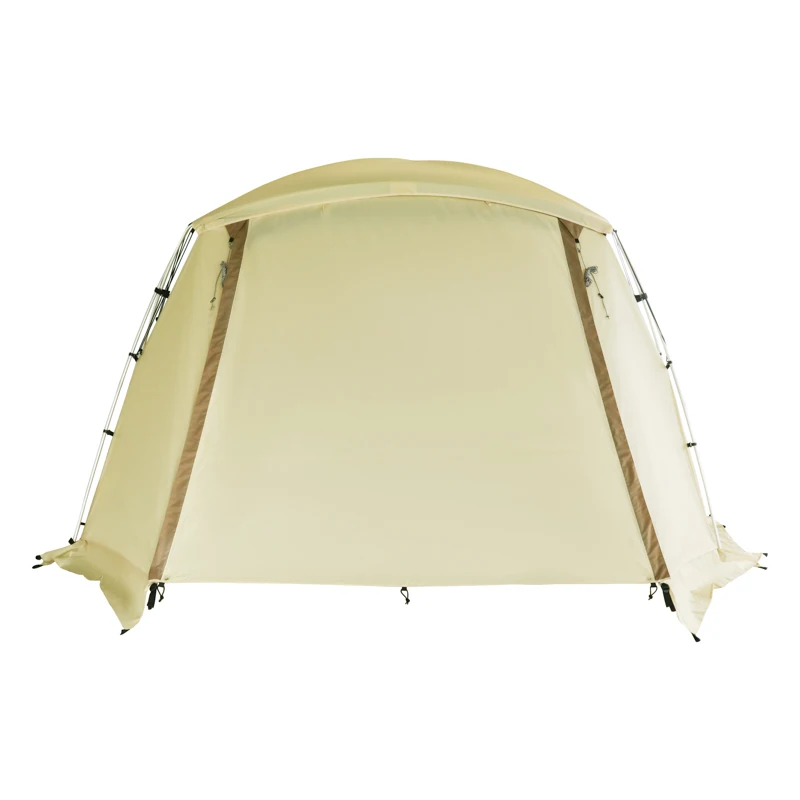 Tenda Pesta Luas untuk 10-12 O - Outdoor Camping Events 2026 ulasan dan harga