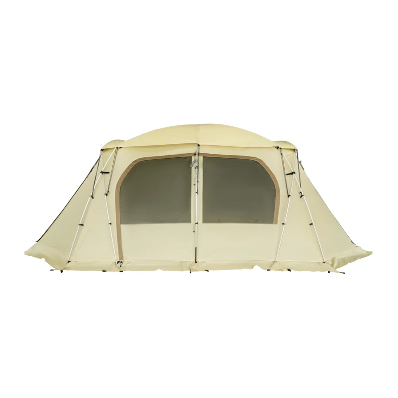 Tenda Pesta Luas untuk 10-12 O - Outdoor Camping Events 2026 ulasan dan harga