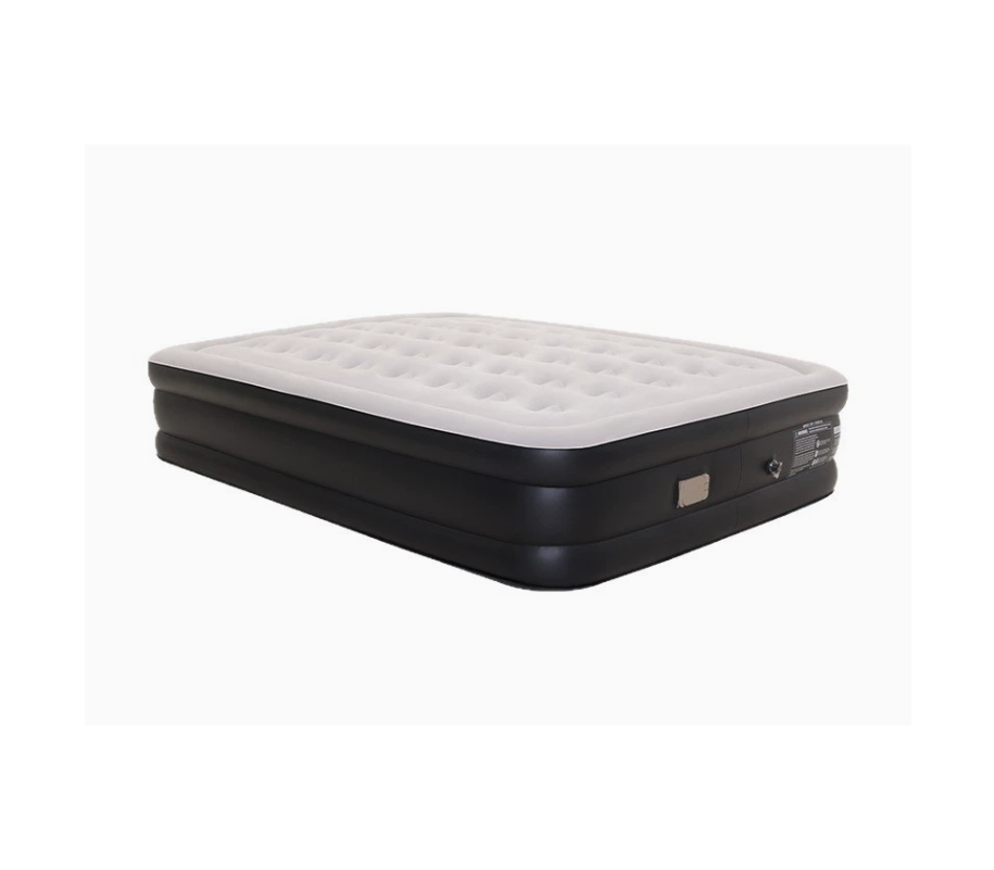 Kasur Angin Otomatis Ukuran Qu - Inflatable Mattress ulasan dan harga