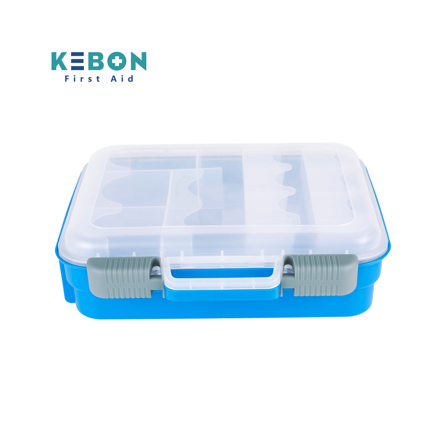 Kotak Perlengkapan Medis Darur - Survival Kit ulasan dan harga