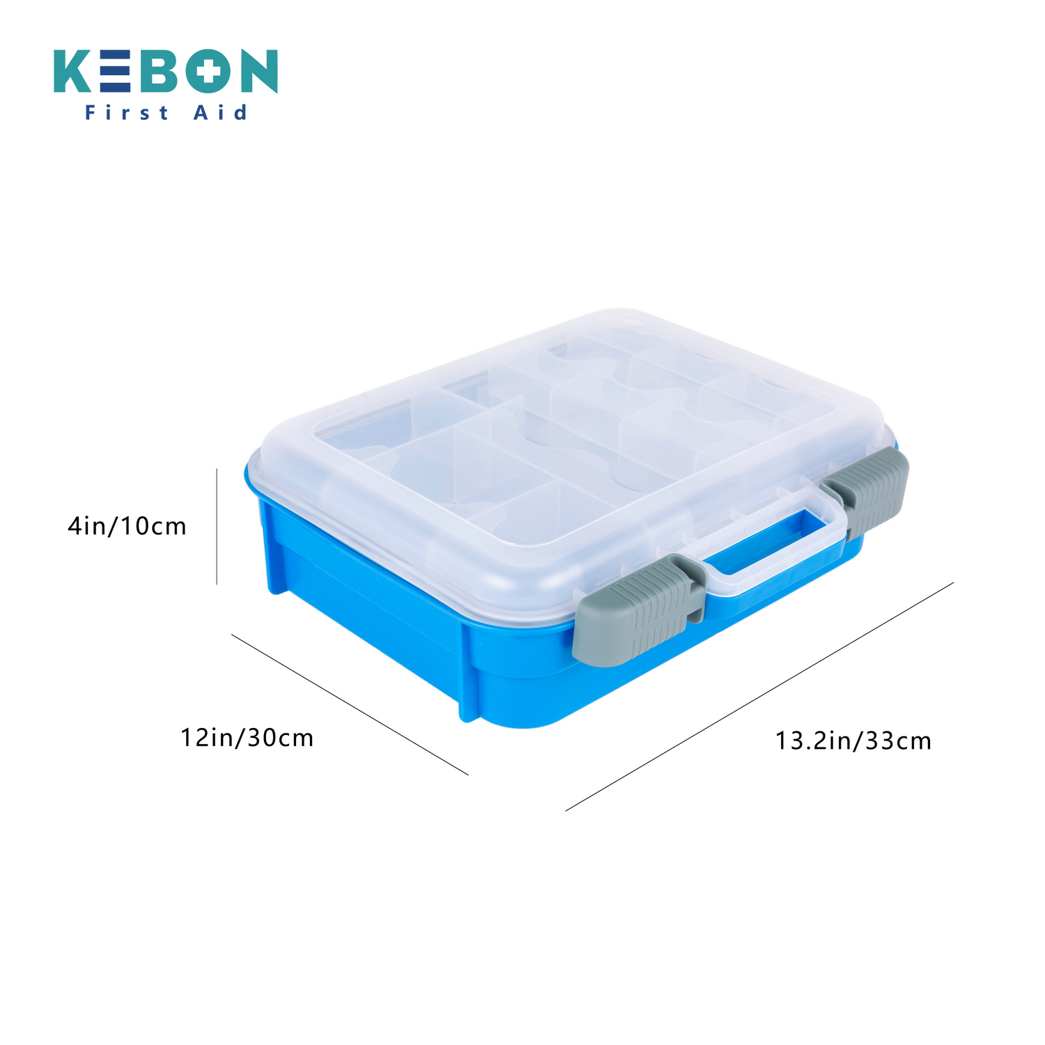Kotak Perlengkapan Medis Darur - Survival Kit ulasan dan harga